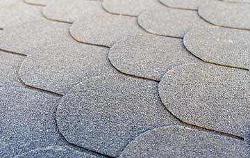 Spring Gardens asphalt roofing costs