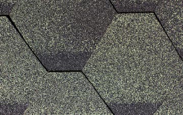 Spring Gardens fibreglass shingle repairs