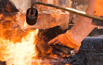 Spring Gardens flat roof repair companies