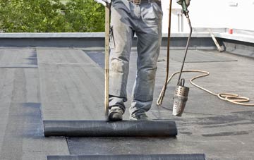 flat roof replacement Spring Gardens, Somerset