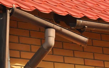 Spring Gardens gutter repair costs