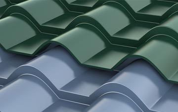 who should consider Spring Gardens plastic roofs
