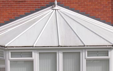 Spring Gardens polycarbonate conservatory roof repairs