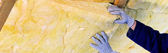 quotes for Spring Gardens roof insulation