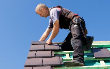 disadvantages of Spring Gardens slate roofing
