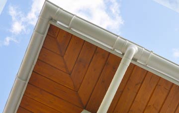 Spring Gardens soffit types