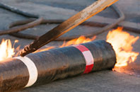 free Spring Gardens flat roofing repair quotes