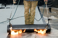 Spring Gardens flat roof sealing quote